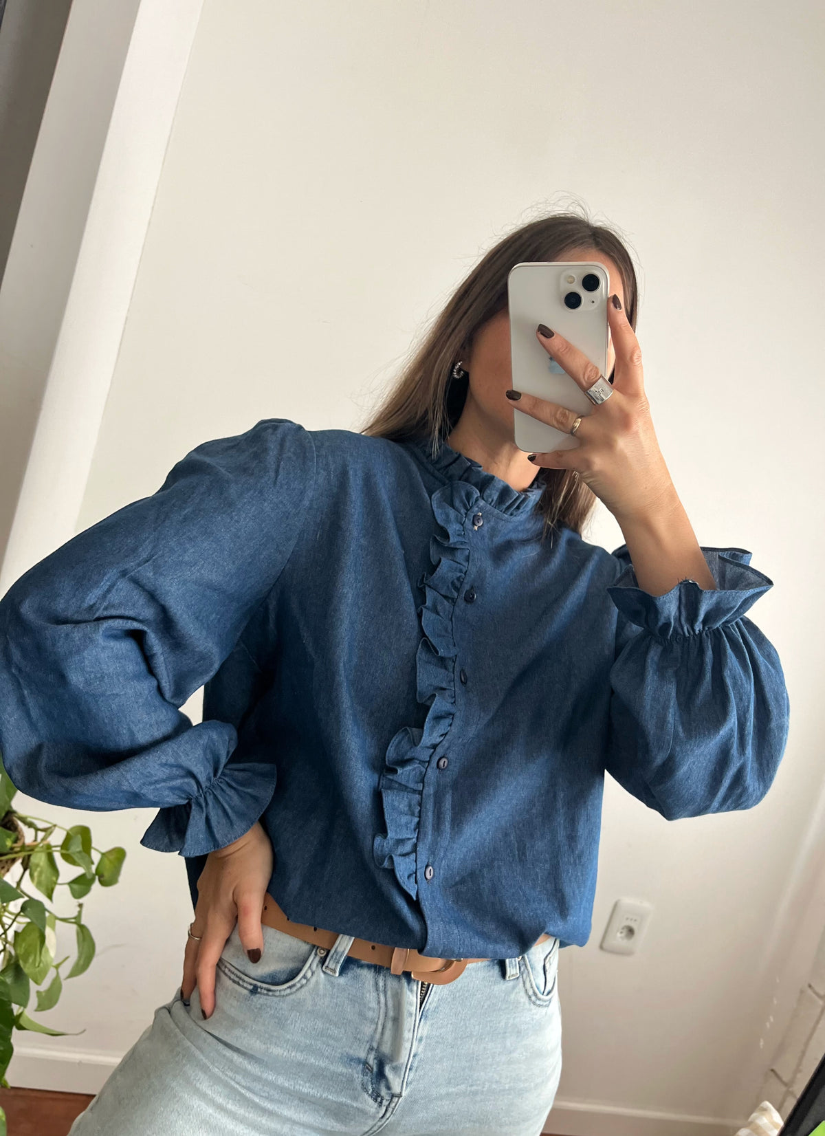 Camisas