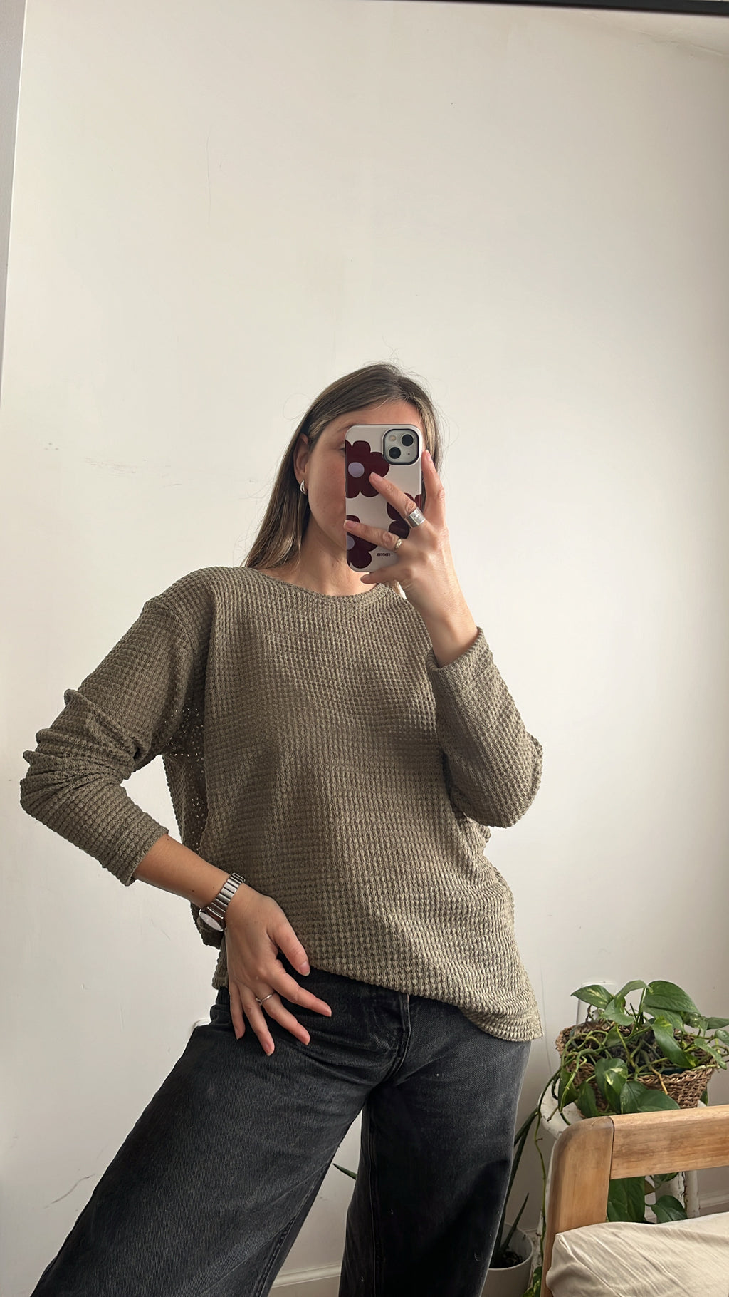 SWEATER SOPHIE