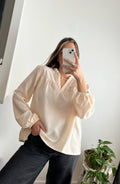 BLUSA AMANDA