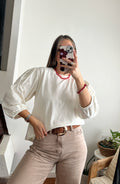 Remera Allegra