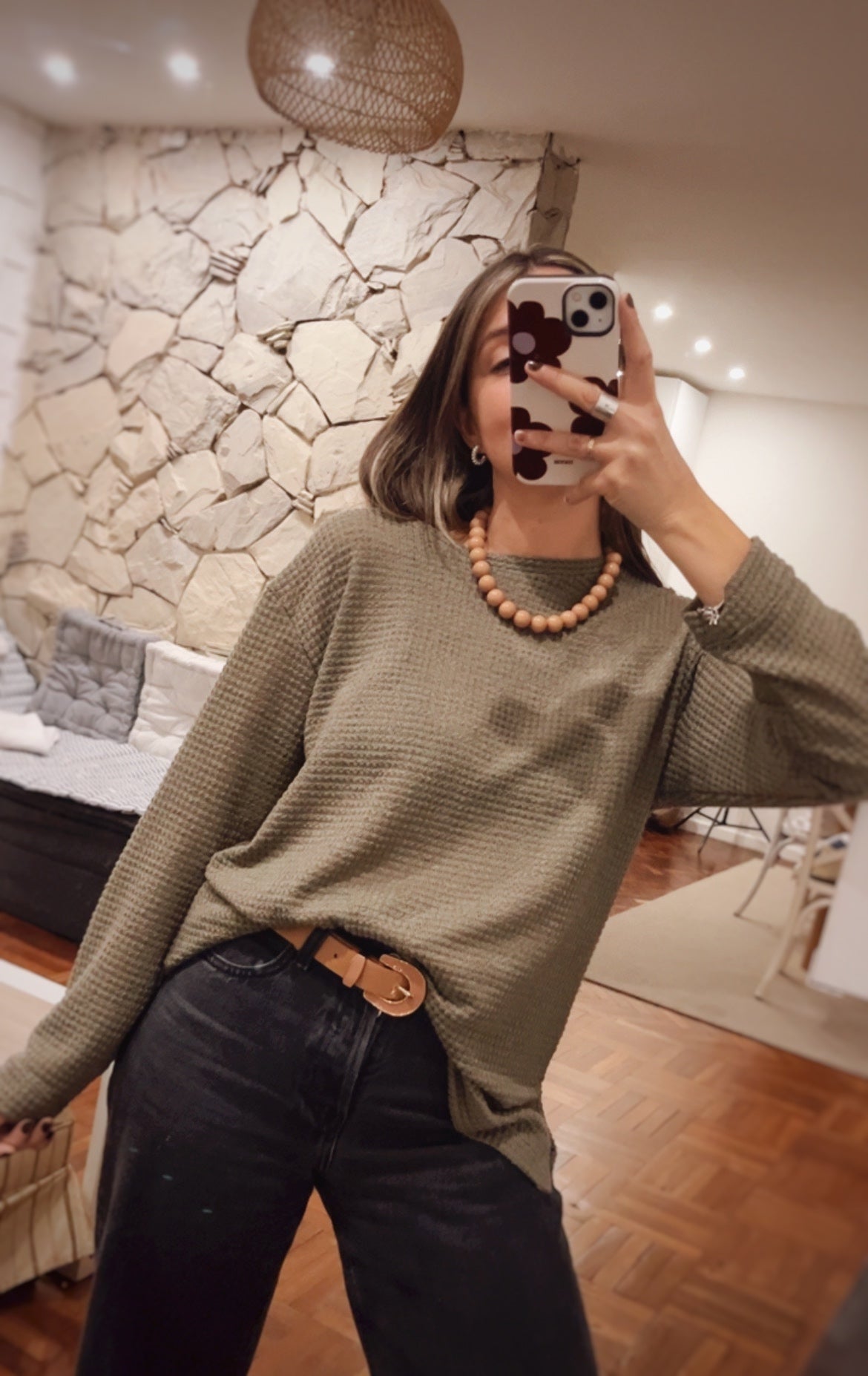 SWEATER SOPHIE