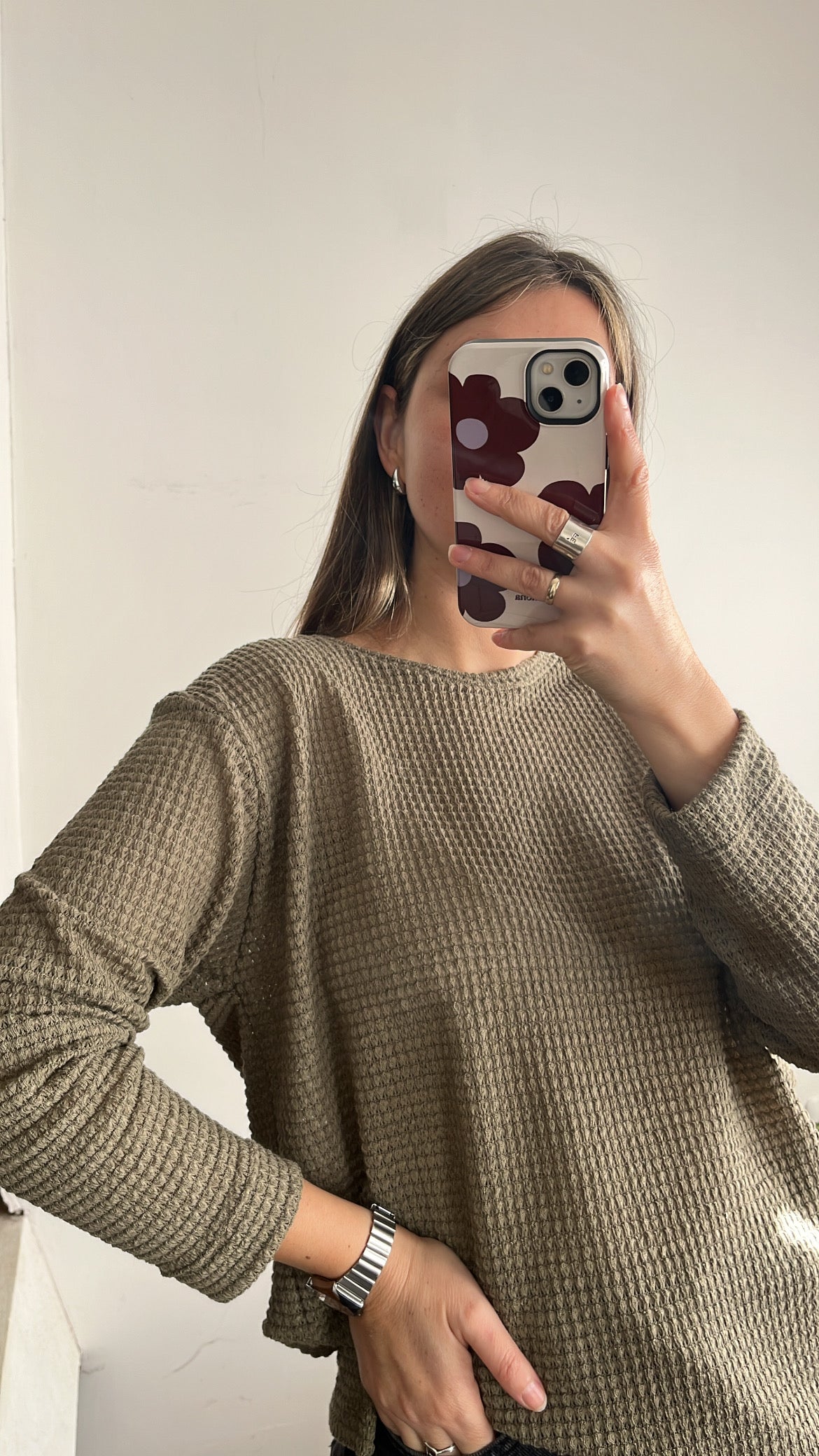 SWEATER SOPHIE