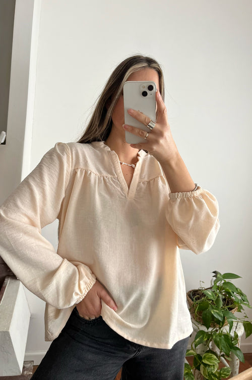 BLUSA AMANDA