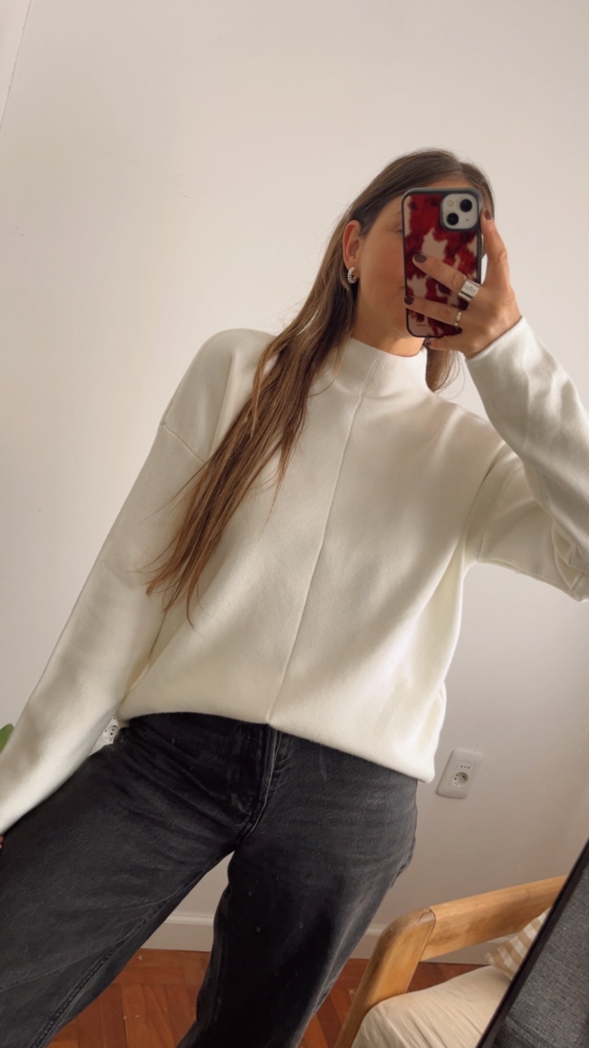 Polera Emma