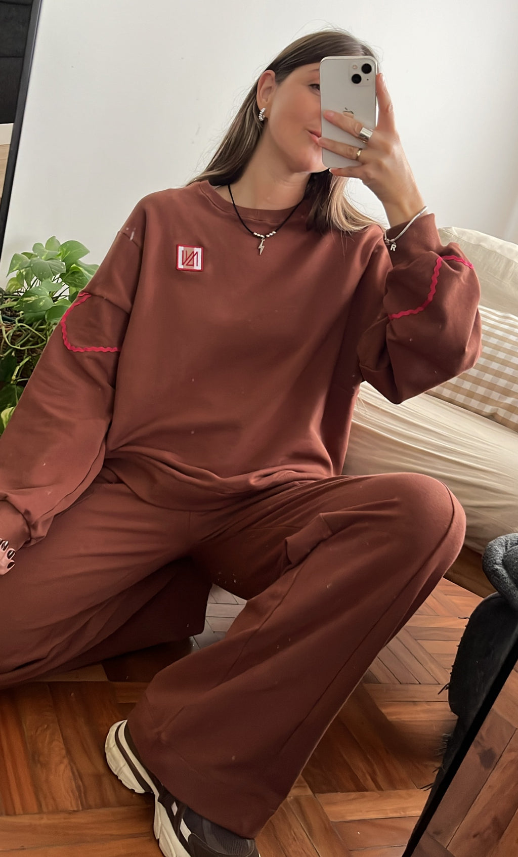 Pantalón Origen Jogging