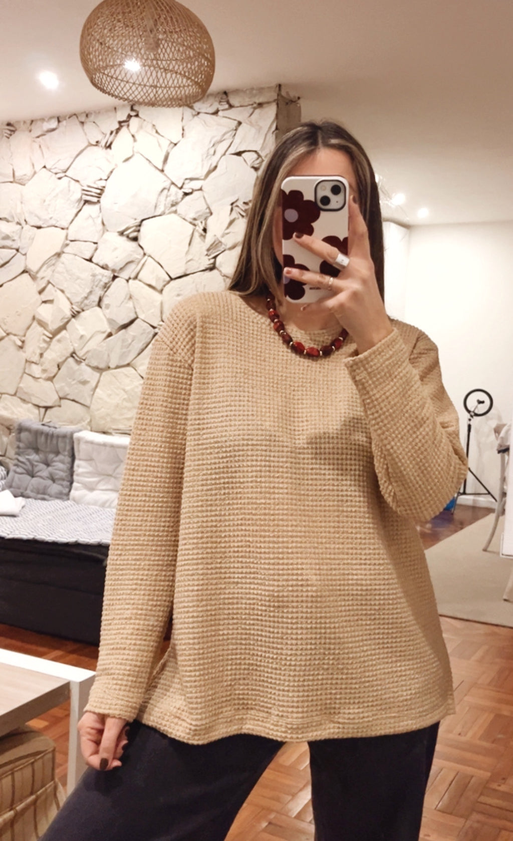 SWEATER SOPHIE