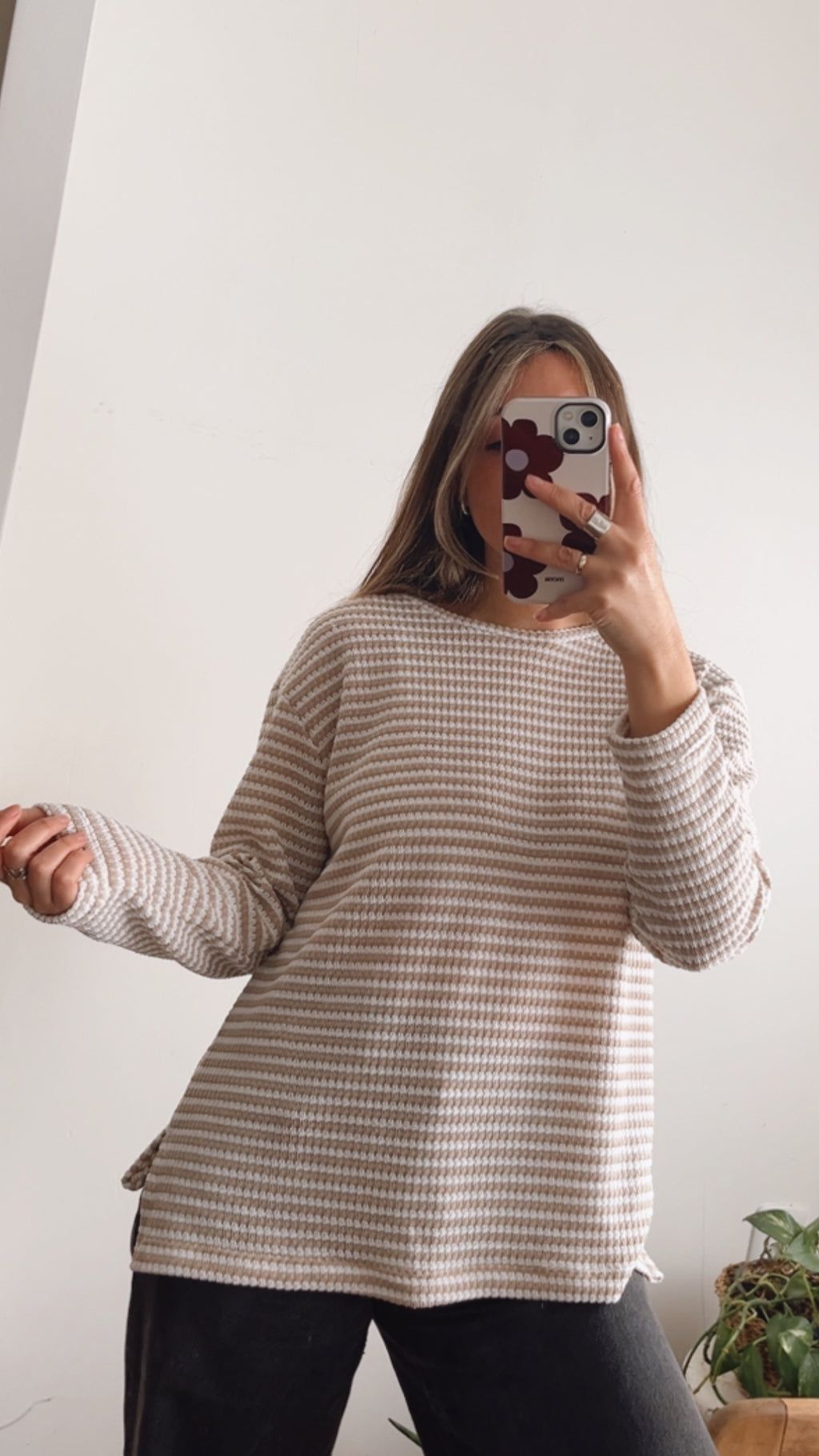 SWEATER SOPHIE