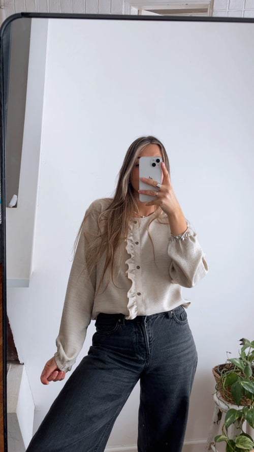 BLUSA ROMA