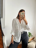 Camisa Mao