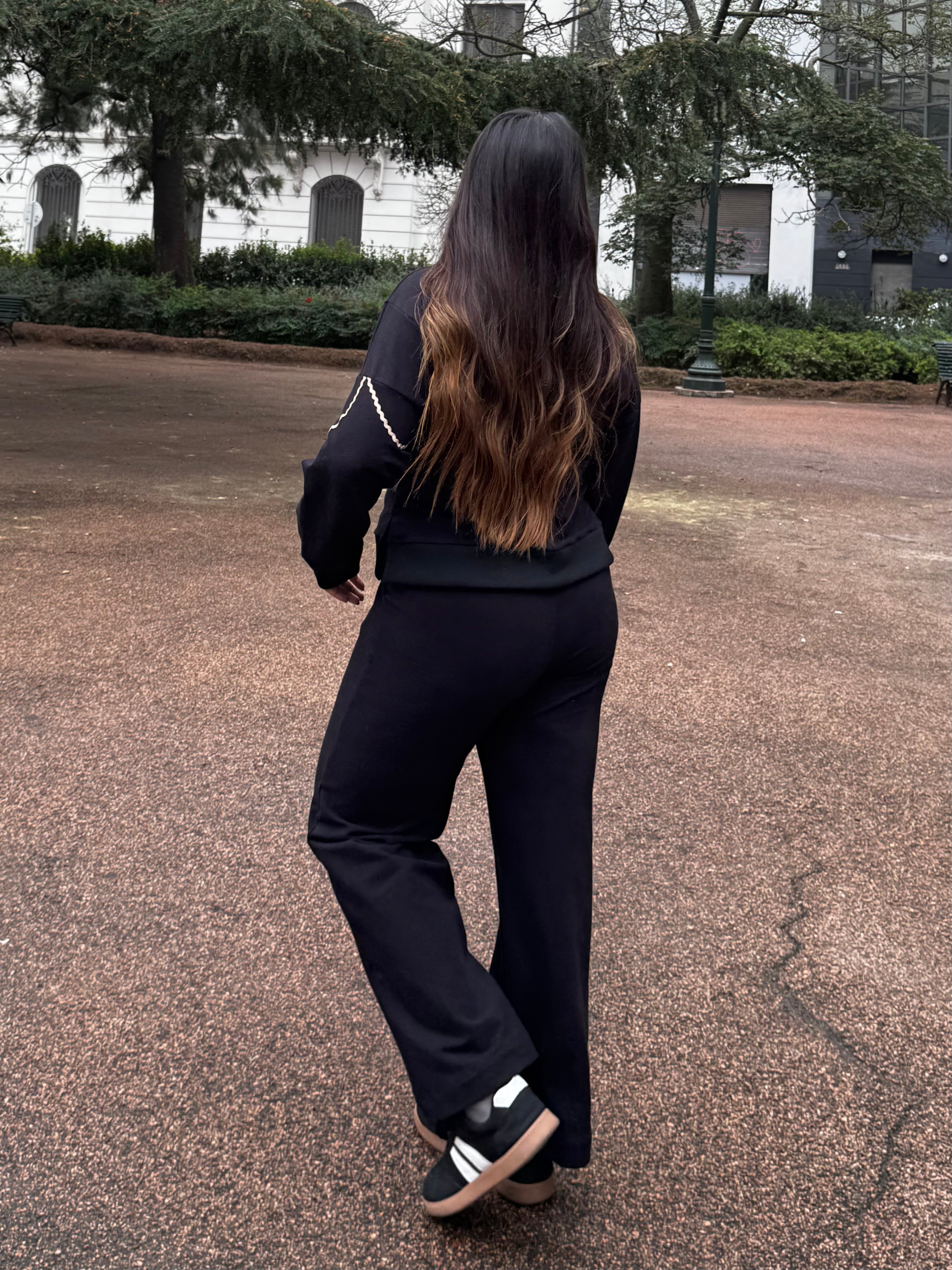 Pantalón Origen Jogging