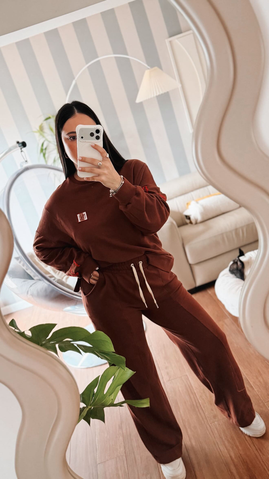 Pantalón Origen Jogging