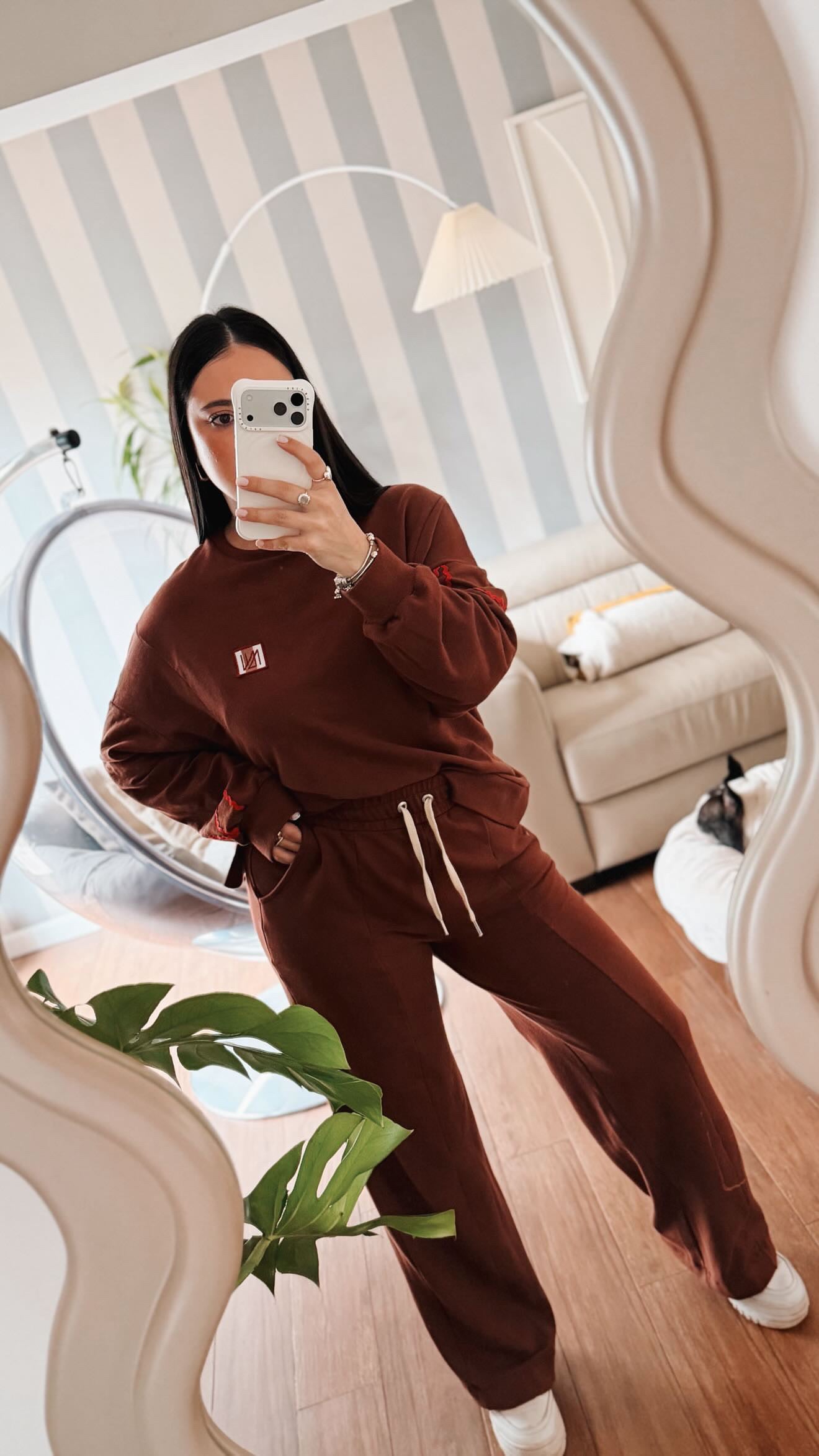 Pantalón Origen Jogging