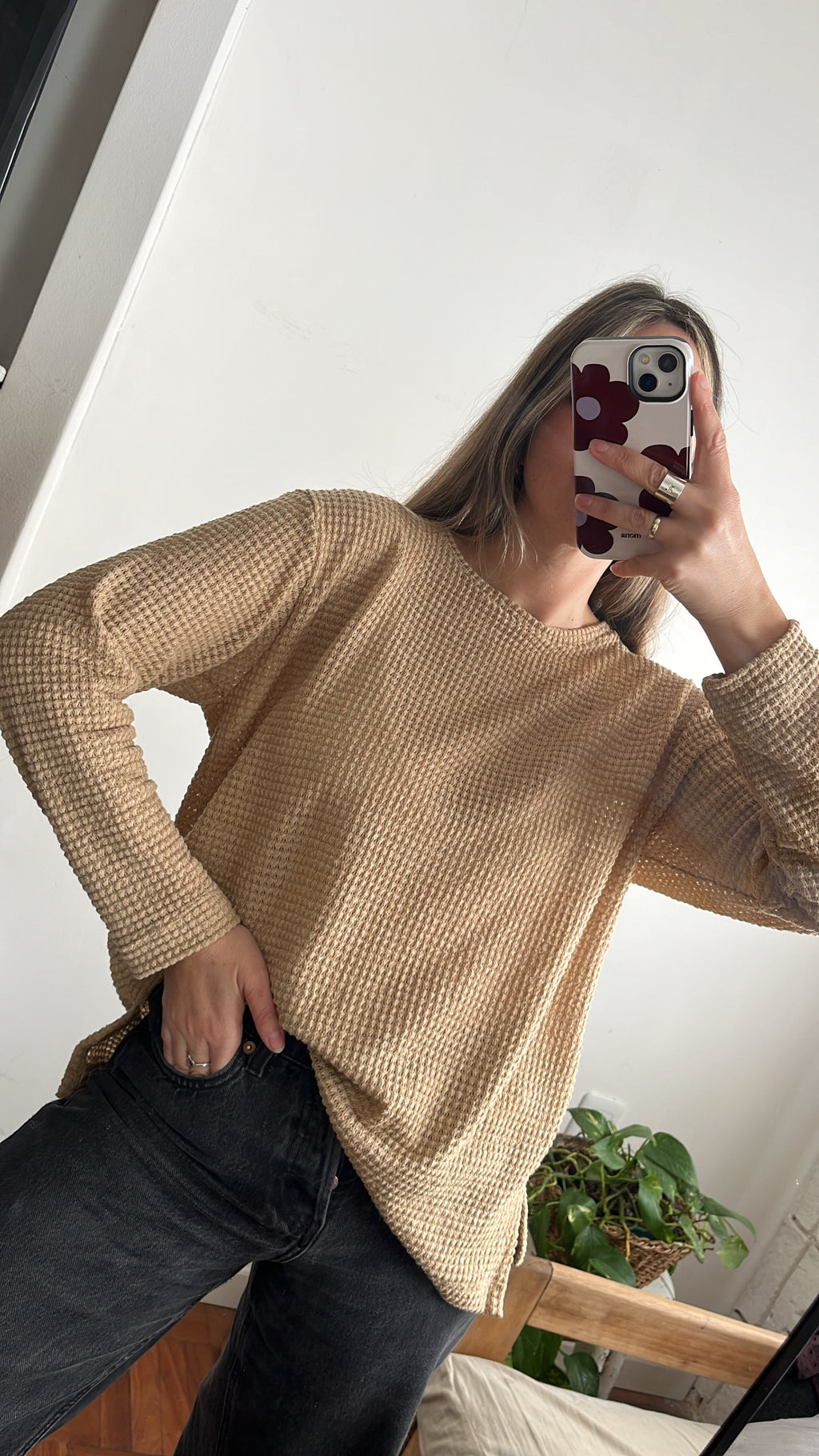SWEATER SOPHIE