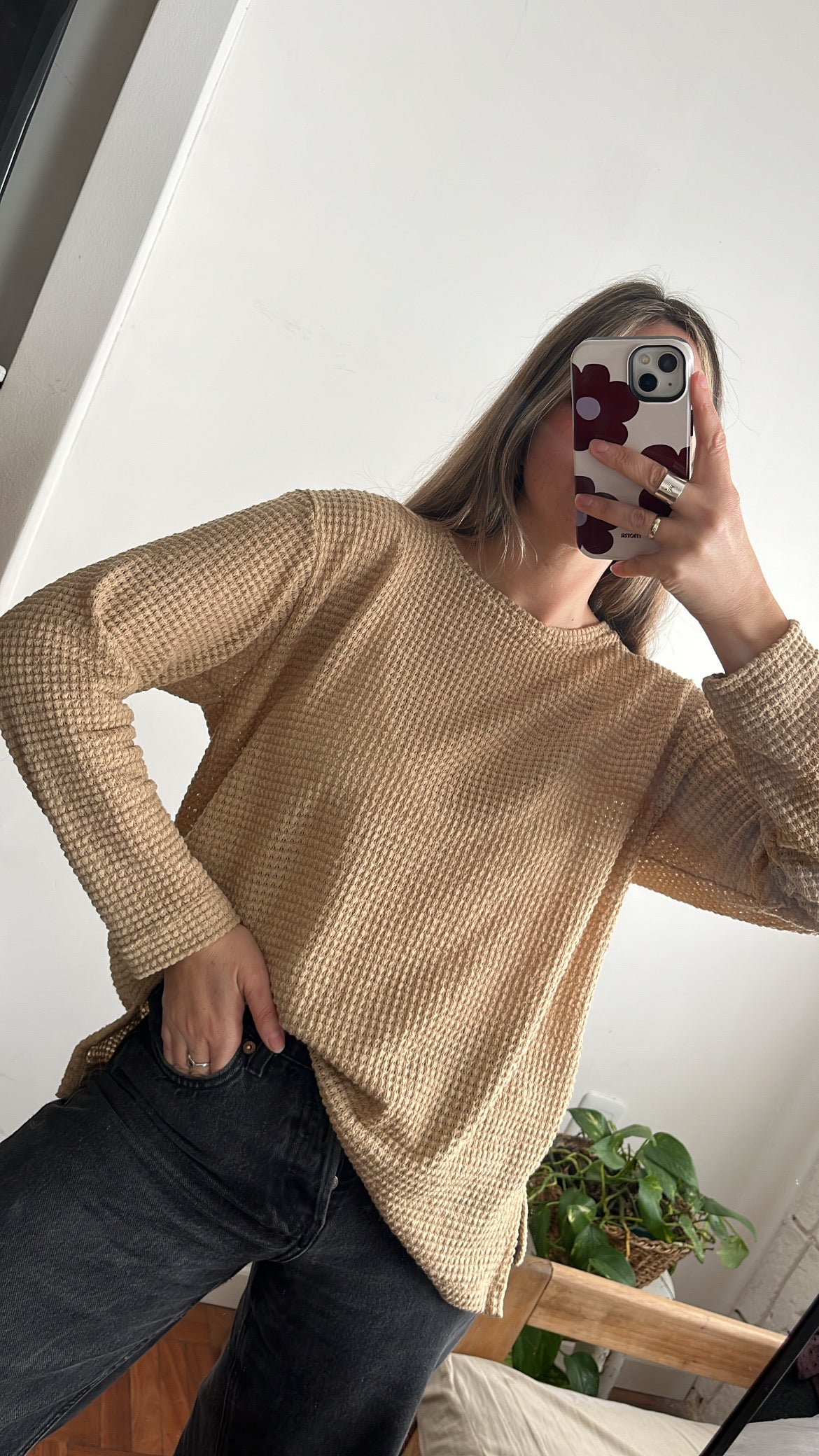 SWEATER SOPHIE