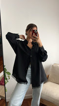 Camisa Clara encaje