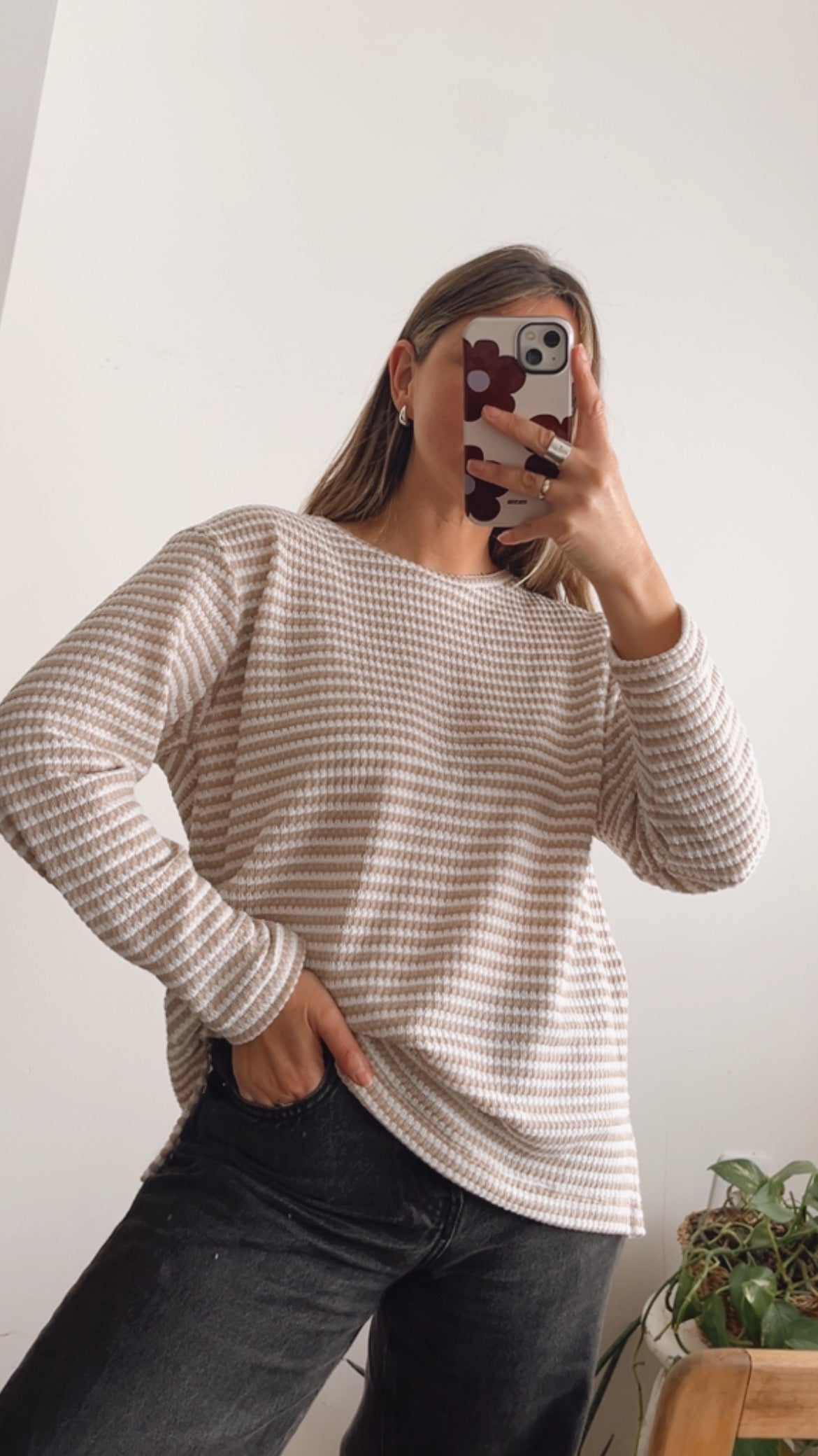SWEATER SOPHIE