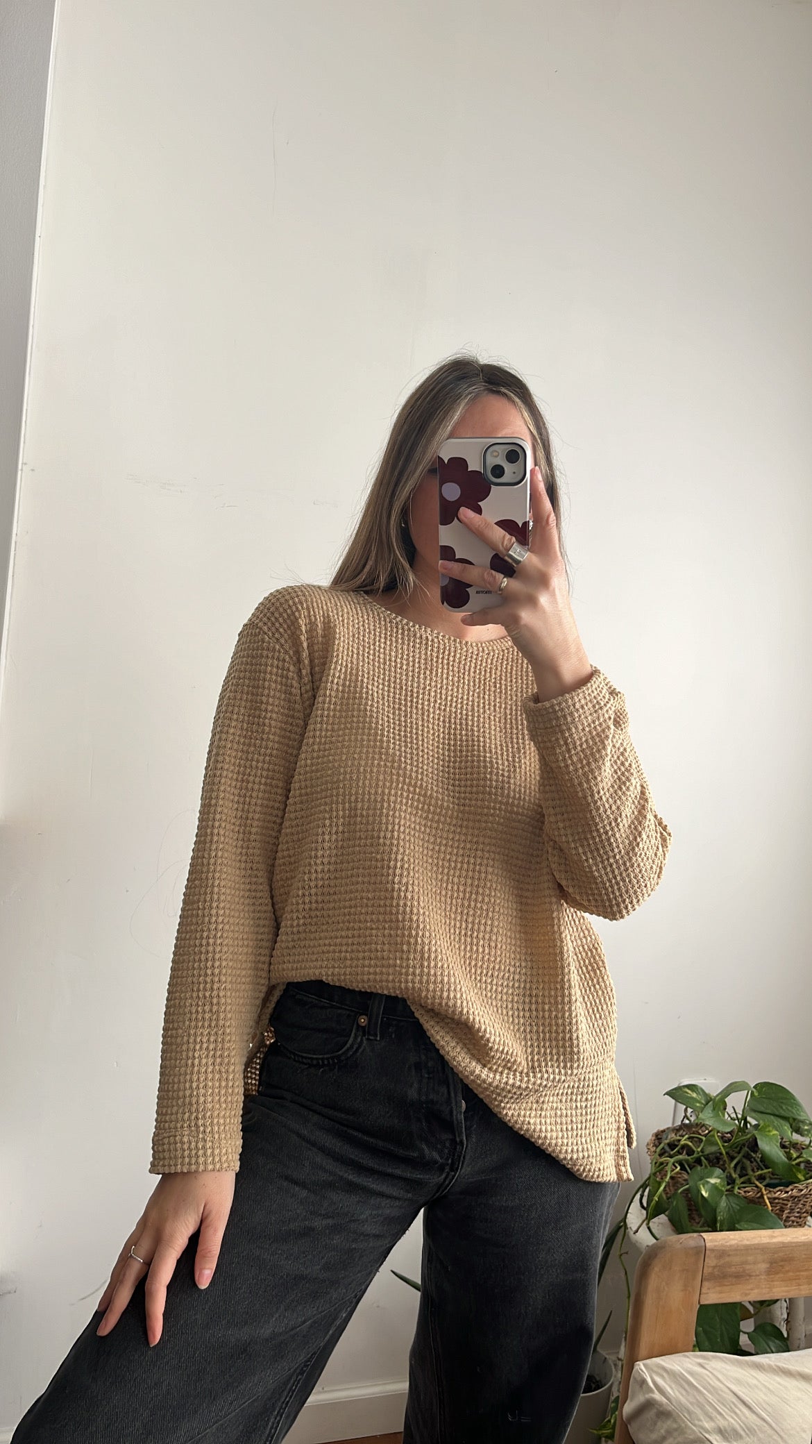 SWEATER SOPHIE